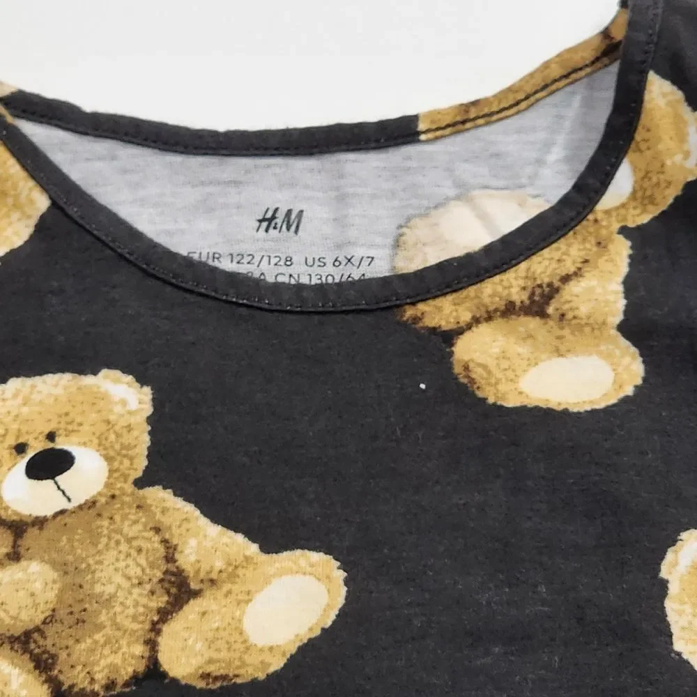 H&M listings jacket piece